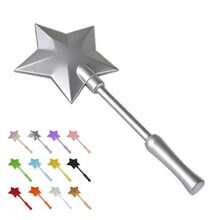 Mgic Str Credit Crd Holder, 3D Printed Wnd Tp To Py, Contctless Pyment Tool For Esy Checkout Fun Trnsctions - 星星-c - 查看 9