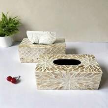Hộp đựng đồ bằng gỗ tự nhiên, thích hợp cho gia đình, phòng khách, bàn ăn, khách sạn và các dịp khác. Thiết kế tối giản, nhẹ nhàng, sang trọng, thích hợp làm quà tặng hoặc vật trang trí. - Rượu sâm banh - Xem 2