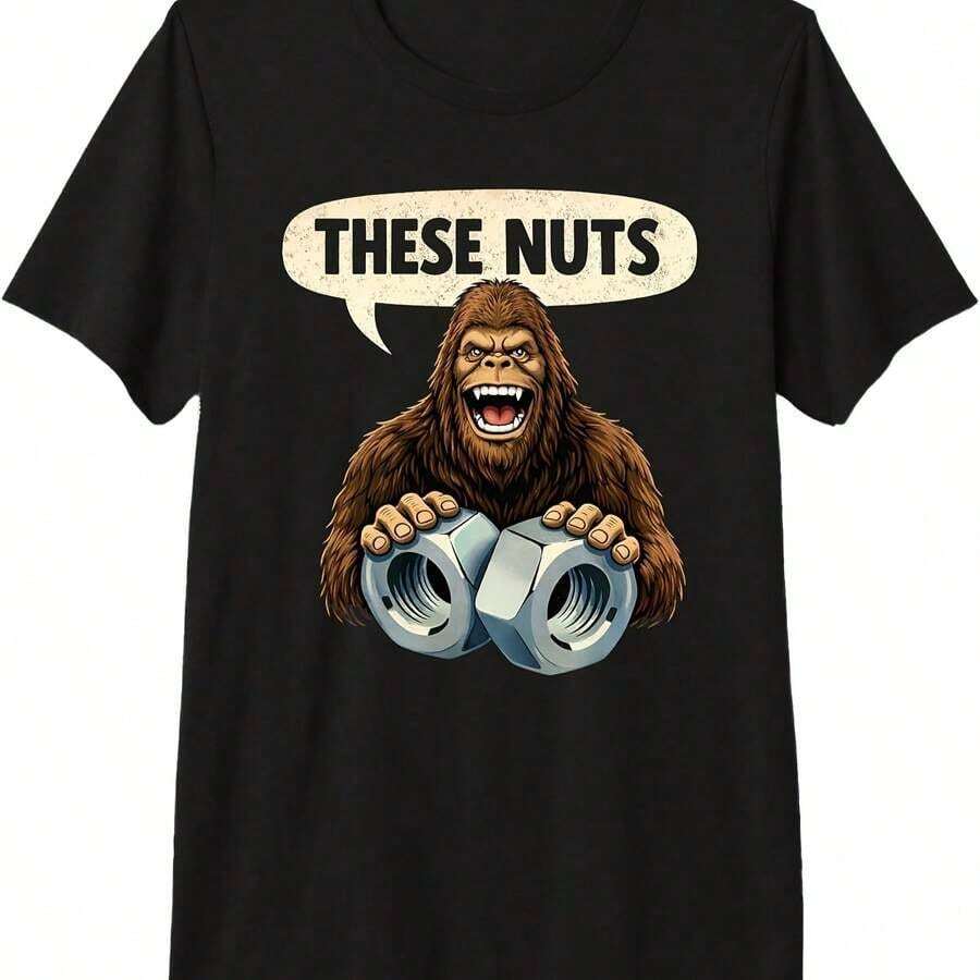 These Toes Aren't Going To Suck Themselves - Funny Foot Fetish T-Shirt - 黑色 17 - 查看 1