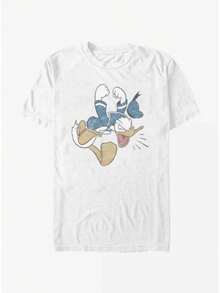 Women T-Shirts - Back - View 7