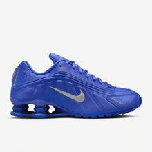 Giày thể thao thời trang Nike Shox R4 nữ, đệm êm, bền bỉ HJ7303-445 - HJ7303-445 - Xem 4