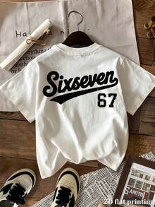 Women T-Shirts - White - View 4