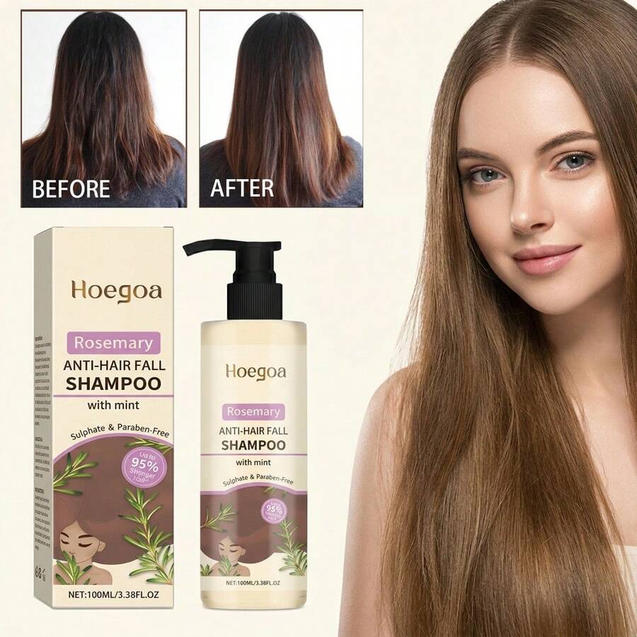 Hoegoa Shampoos & Conditioners