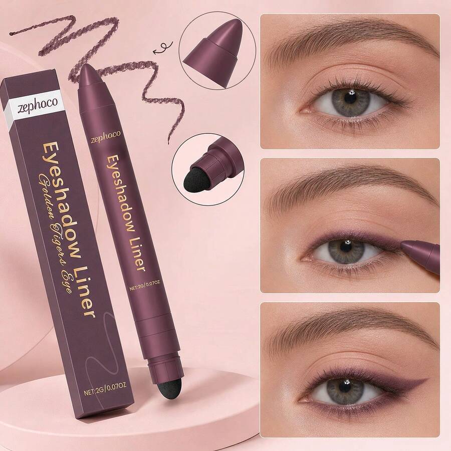 Eyeliners - Purple - View 1
