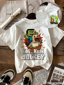 Women T-Shirts - White - View 1