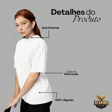 Brazilian Popular Music (MPB) Classics T-Shirt, Fan Style, 100% Cotton, Premium Print - 黃色 - 豪爾赫先生 - 查看 5