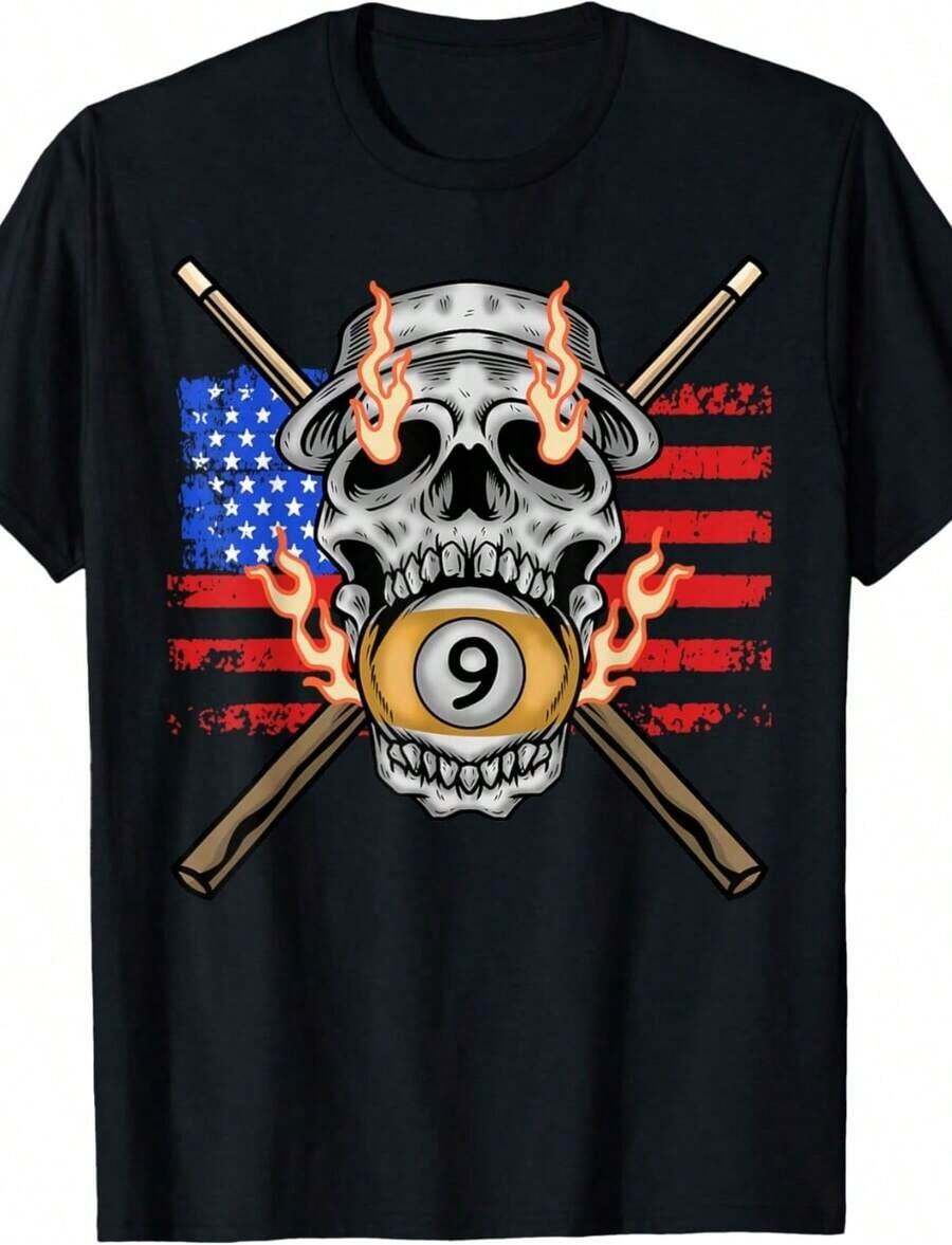 Camiseta para fiesta temática y fiesta de los 90, transpirable y cómoda.
