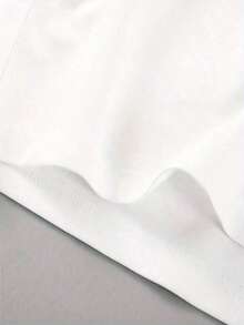 Women T-Shirts - White - View 5