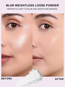 MAC Studio Fix Pro Set + Blur Weightless Loose Powder-Translucent-12 G/NET WT.0.42 OZ. - 12g - View 7