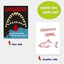 Party Direction Signs - Multicolor - View 6