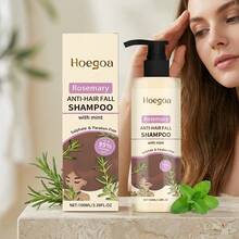 Hoegoa Shampoos & Conditioners - Champú De Romero - View 4