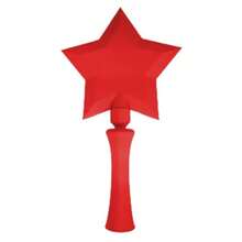 Mgic Str Credit Crd Holder, 3D Printed Wnd Tp to Py, Contctless Pyment Tool for Esy Checkout Fun Trnsctions - Estrellas-a - Ver 1