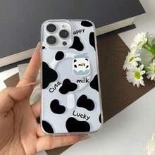 Fashion Phone Cases - Clear - View 11