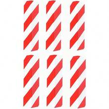 Corner Protectors - ROJO 6 PC - View 1