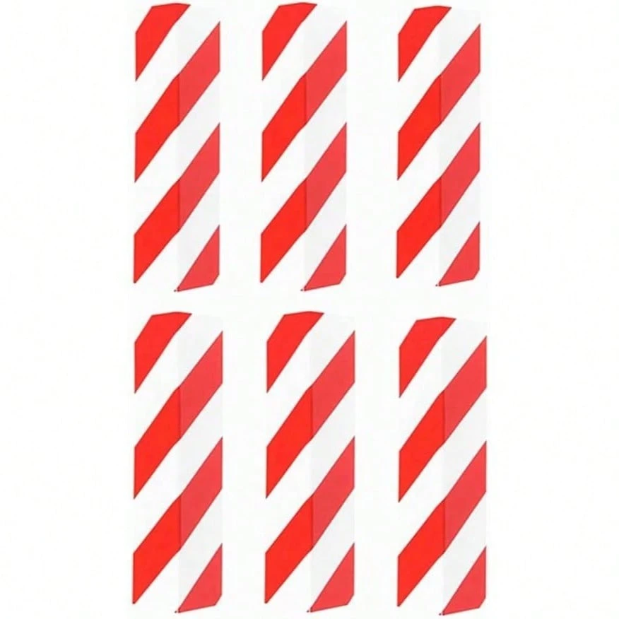 Corner Protectors - ROJO 6 PC - View 1