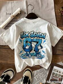 Women T-Shirts - White - View 4
