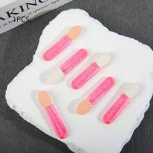6/9/12/15/18mm Multi-Size Nail Art Liner Pen Set, 5pcs/Set Metal Texture Pen Handles With Dedicated Pen Caps To Protect The Tip. Fine Pen Strokes And Smooth Lines, Suitable For DIY Nail Art Painting, Floral Outlining, Line And Stripe Art Creation. Professional Nail Art Supplies For Nail Art Enthusiasts, Beginners And Nail Salons. - Multicolor - View 12