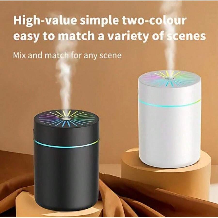 Humidificador 50320-Blanco - Por defecto - Ver 1