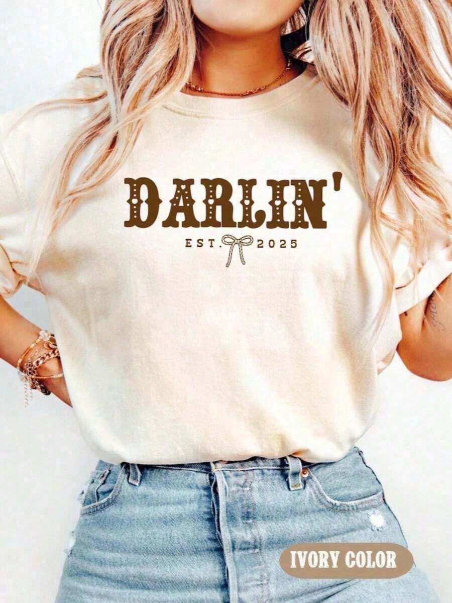 Suave Camiseta 100% Algodón con Estampado Espresso Martini Trifecta para Niñas y Mujeres, Camiseta de Manga Corta para Mujer, Camiseta Cómoda y Suave con Cuello Redondo, 1 Pieza, Camiseta Ajustada de Manga Corta con Cuello Redondo para Mujer, Adecuada para Verano, Camiseta con Estampado, Camisetas con Estampado para Mujer, Camiseta de Verano, Camiseta Casual, Ropa de Vacaciones para Mujer, Diseño Joven y Moderno, Camiseta con Estampado, Camisetas con Estampado para Mujer, Camiseta de Verano, Camiseta Casual, Ropa de Vacaciones para Mujer, Diseño Joven y Moderno, mujer, blusa para mujer, ropa deportiva de mujer - Blanco 3 - Ver 1