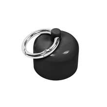 3pcs/1pc Portable Jewelry Storage Box, Necklace, Bracelet, Ring, Jewelry Box, Travel Jewelry Case, Key Chain Container, Portable Ring Storage Key Chain, Women Travel Ring Storage Key Chain, Earring And Ring Small Round Metal Box, Outdoor Travel Convenient Jewelry Storage, Home Decor - Multicolor - View 14