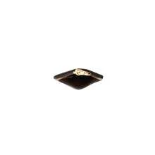 Coach Printed Women's Wallet Cardholder - 棕黃色/褐色 CZ285IMXHE - 查看 6