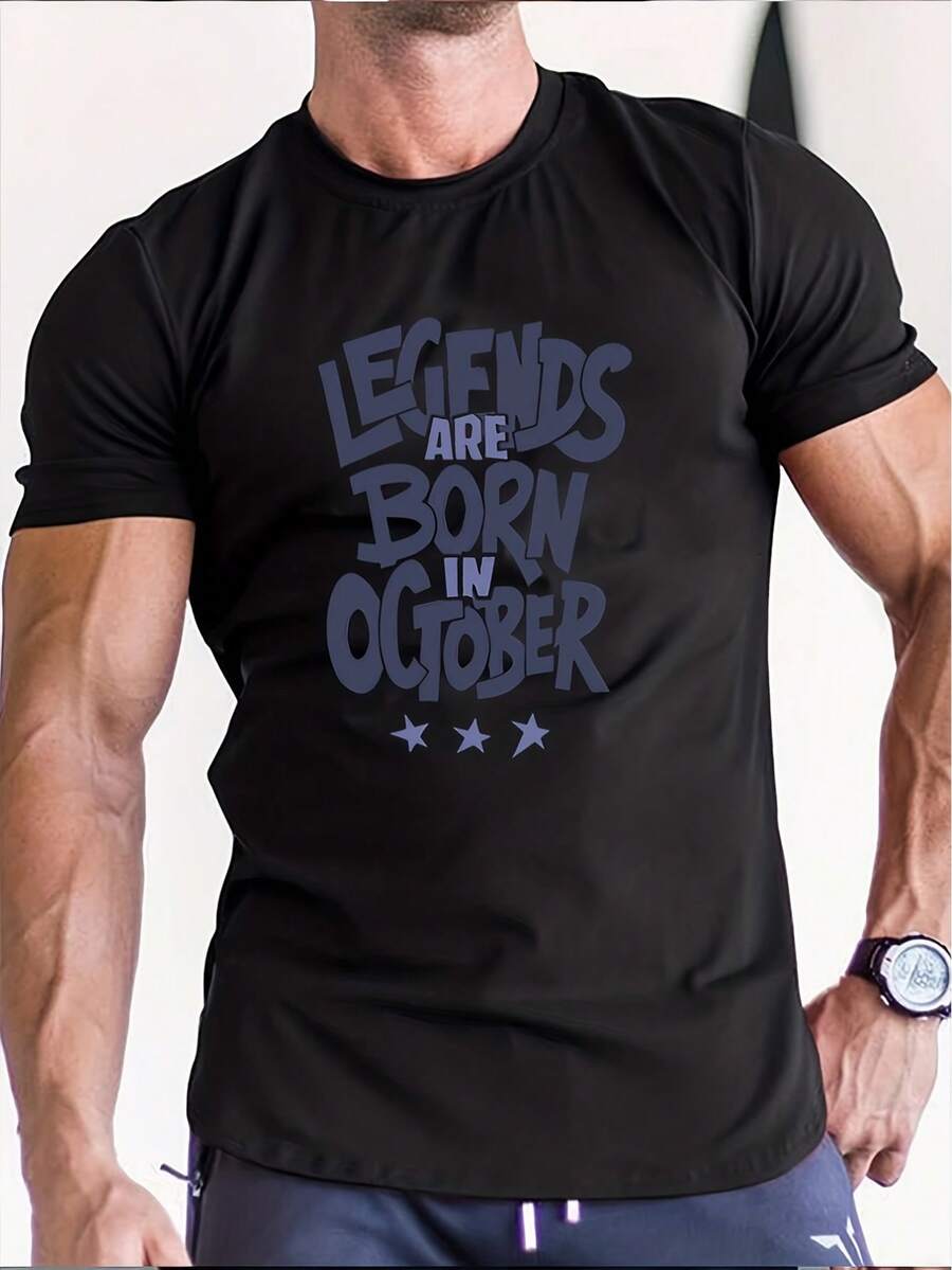Women T-Shirts - 黑色 - 查看 1