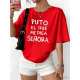 Rojo