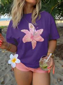 Morado Violeta