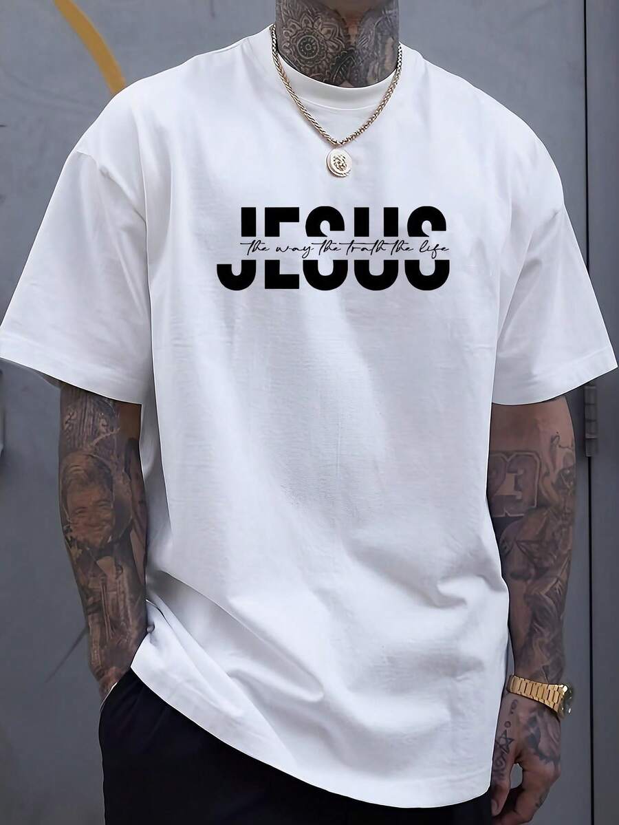 Women T-Shirts - White - View 1