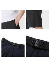 Columbia 男士運動短褲 Alta Peak™ II Short 2026年夏季新款男款戶外健身運動休閒工裝短褲 AJ3257010 - AJ3257010 - 查看 10