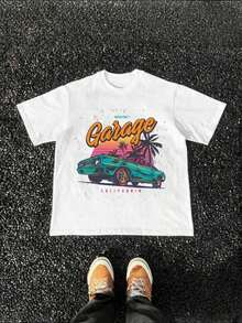 Camisetas de Mujer - Blanco - Ver 8