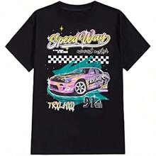 Women T-Shirts - Back 2 - View 6