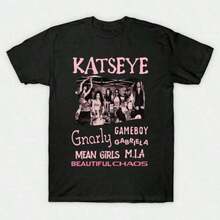 Women T-Shirts - Black 14 - View 7