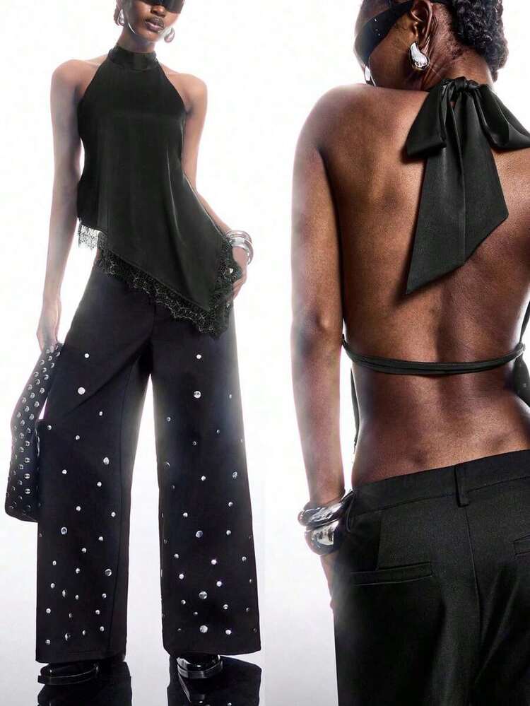 Maternity Activewear - màu đen - Xem 11