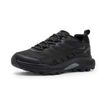 Zapatos deportivos casuales para hombre Merrell Speed Strike 2 impermeables - Negro - Ver 1