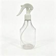 1pc Fine Mist Handheld Spray Bottle With Adjustable Nozzle - Top Pump, Pressure Watering Can Suitable For Indoor/Outdoor Gardening, Home Cleaning Essential - A - View 11