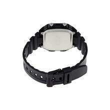 Multifunctional Electronic Wristwatch With Alarm, Stopwatch, Countdown, Suitable For Students' Daily Wear, CASIO AE-1200WH-1A - Black - View 6