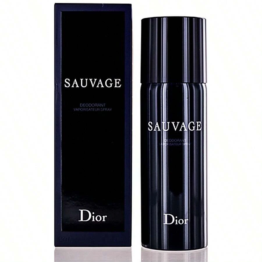 Christian Dior Sauvage/Ch.Dior Deodorant Spray 5.0 Oz Men - nhiều mùi hương - Xem 1