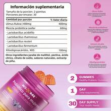 Vitamins/Minerals - 60 Pills - View 11