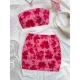 Rosa Fucsia