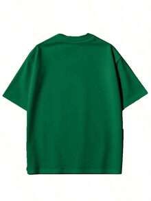 Camiseta Casual de Verano para Mujer 100%AlgodónMaestroCamisaColoridoDoodleAtrásAEscuelaCamisaPreppyCoquetaEscuelaCamisetaFemeninoRosaArcoTee,MaestroRegalos2026-UnisexoVeranoInformalVintageAlgodónImpresoCamisetasParaParejas, VeranoConjuntos de ropaParaMujeres, VacacionesConjuntos de ropaMujeres, VeranoRopa, PrimaveraConjuntos de ropaParaMujeres, VeranoTops, FestivalConjuntos de ropa, PascuaConjunto de ropaMujeres - Verde - Ver 2