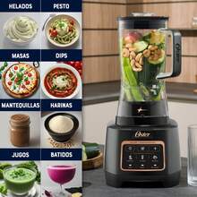 Countertop Blenders - US A Type Plug(110-127V) - View 8
