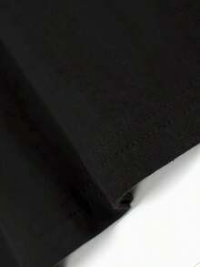 Women's T-Shirts - Black - View 3