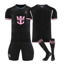 Number Vest, Competition Vest - No Size Socks - View 4