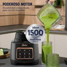 Countertop Blenders - US A Type Plug(110-127V) - View 6