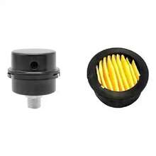 Complete Filter + Air Element Silencer Compressor 1 Pic - 1 - View 4