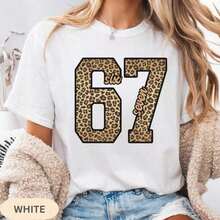 Women T-Shirts - White - View 2