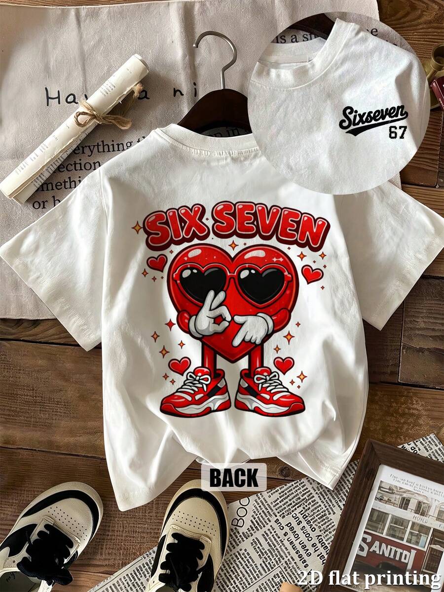Women T-Shirts - White - View 1
