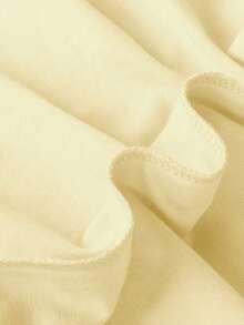 Women T-Shirts - Apricot - View 5