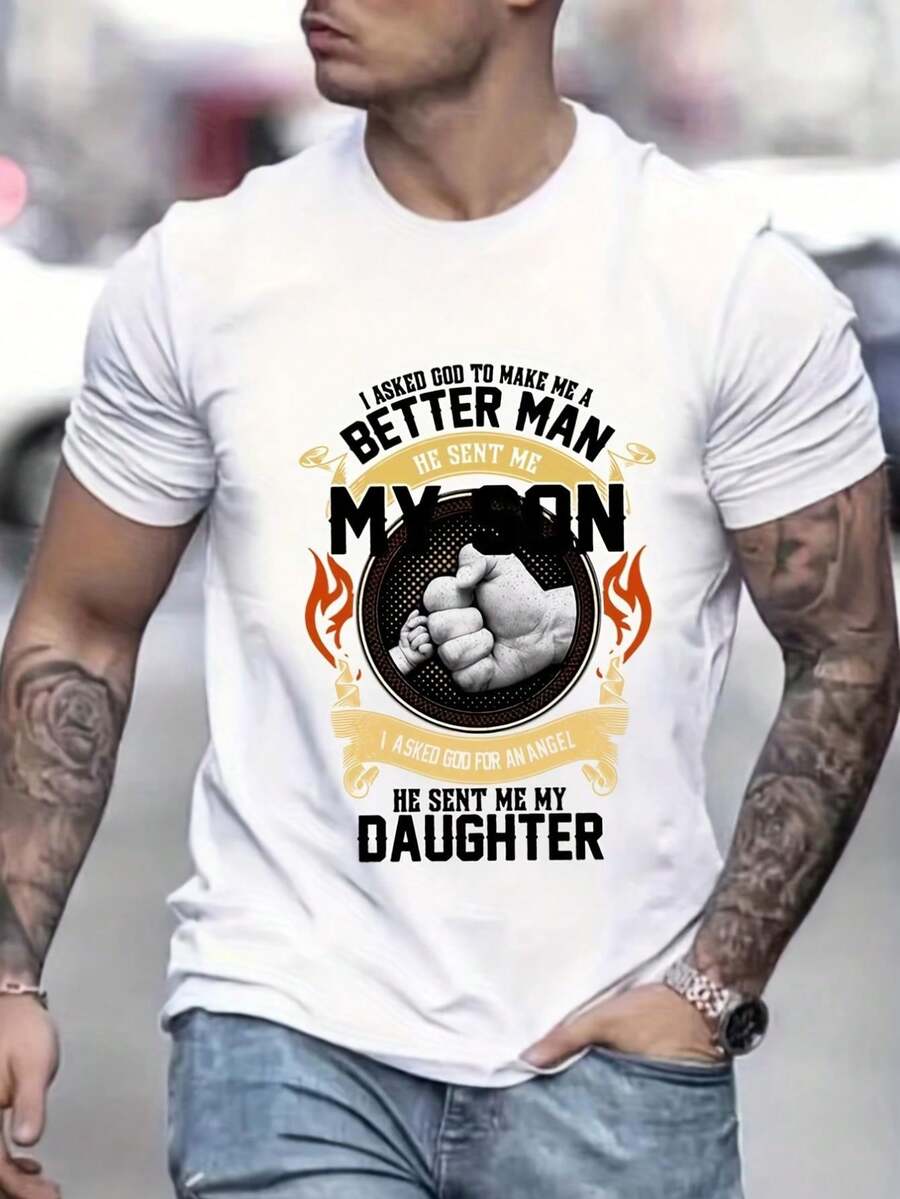 Women T-Shirts - White - View 1